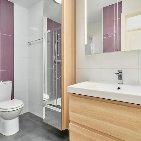 Apartment Brisa Marina