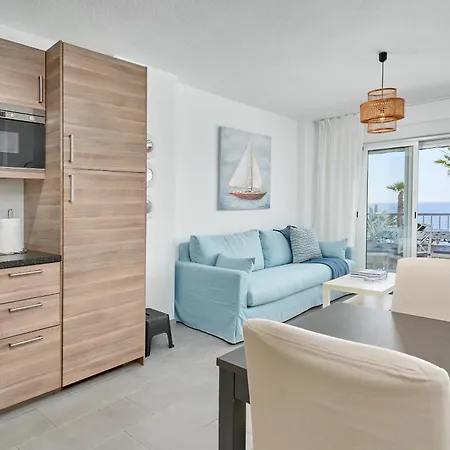 Apartment Brisa Marina Almunecar
